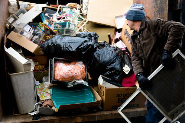  Parkersburg, IA Junk Removal Pros