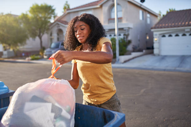 Full-Service Junk Removal in Parkersburg, IA