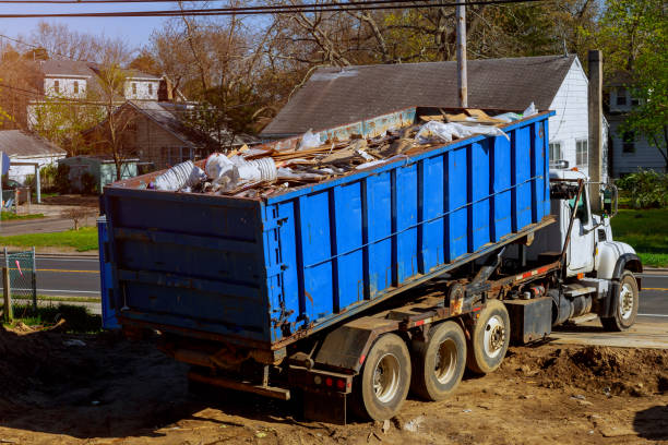 Best Junk Hauling Services  in Parkersburg, IA
