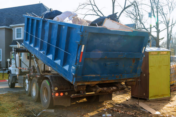 Best Junk Removal for Businesses  in Parkersburg, IA