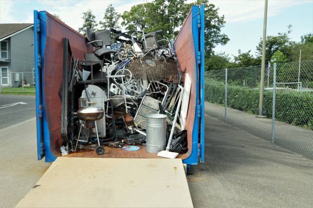 Best Furniture Removal Near Me  in Parkersburg, IA