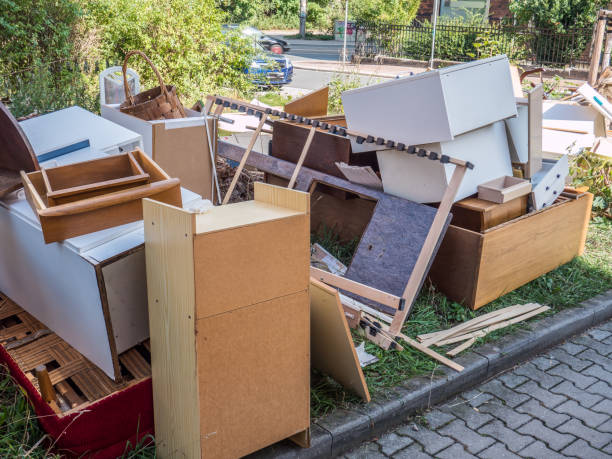 Household Junk Removal in Parkersburg, IA