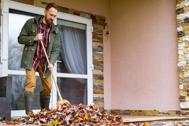 Best Attic Cleanout Services  in Parkersburg, IA