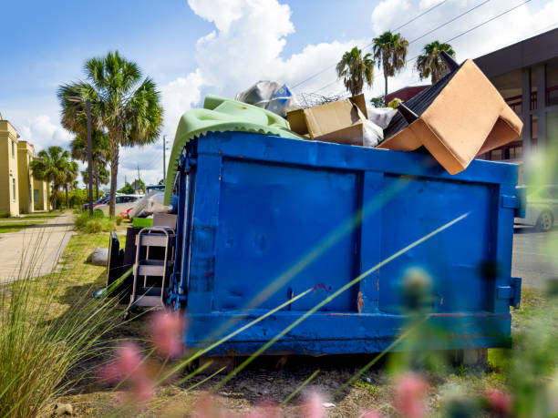 Best Trash Removal Near Me  in Parkersburg, IA
