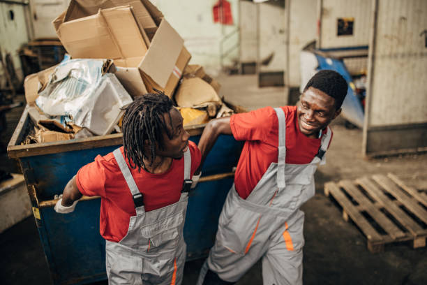Best Garage Cleanout Services  in Parkersburg, IA