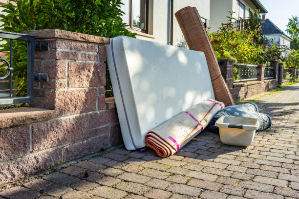 Best Same-Day Junk Removal  in Parkersburg, IA