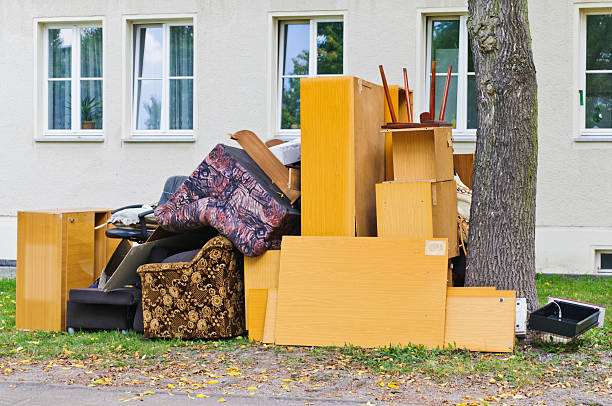 Best Basement Cleanout Services  in Parkersburg, IA