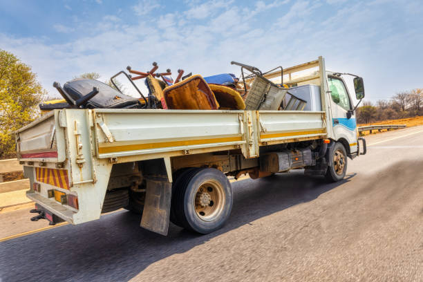 Best Junk Removal Near Me  in Parkersburg, IA