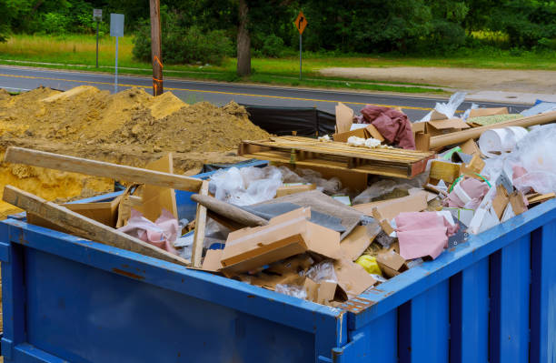 Reliable Parkersburg, IA Junk Removal Solutions
